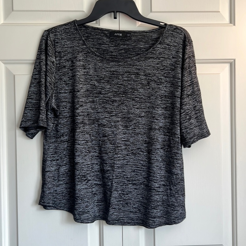 Apt 9 shirt